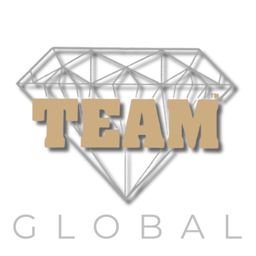 Team Diamond Logo